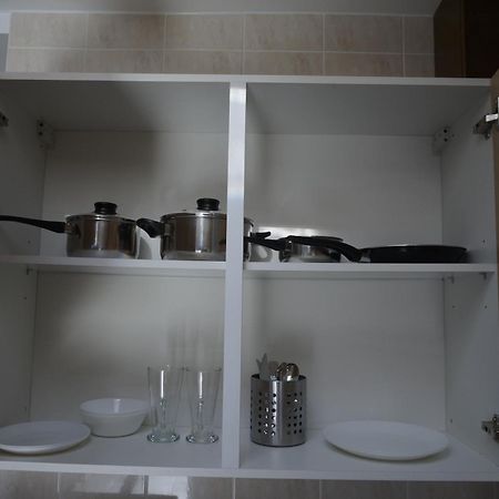 Wembley Homestay Londres Extérieur photo