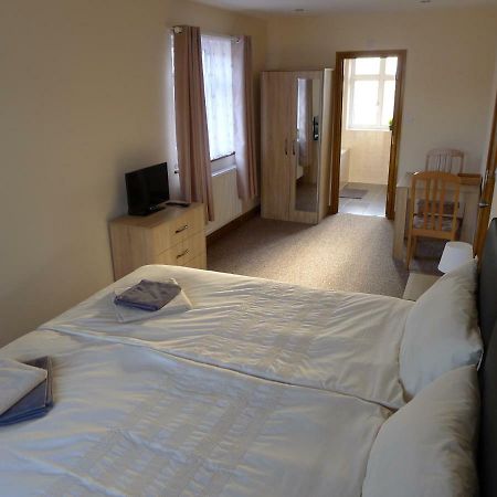 Wembley Homestay Londres Extérieur photo