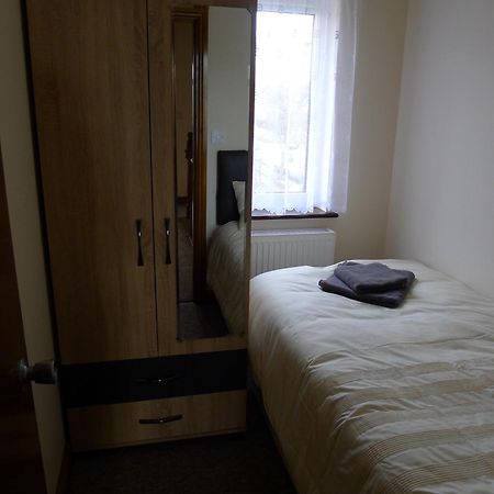 Wembley Homestay Londres Extérieur photo