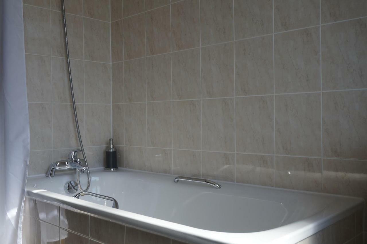 Wembley Homestay Londres Extérieur photo