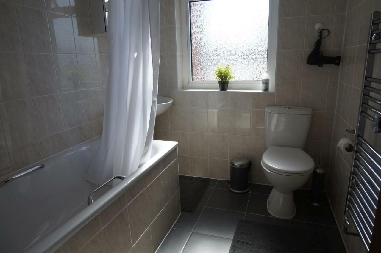 Wembley Homestay Londres Extérieur photo