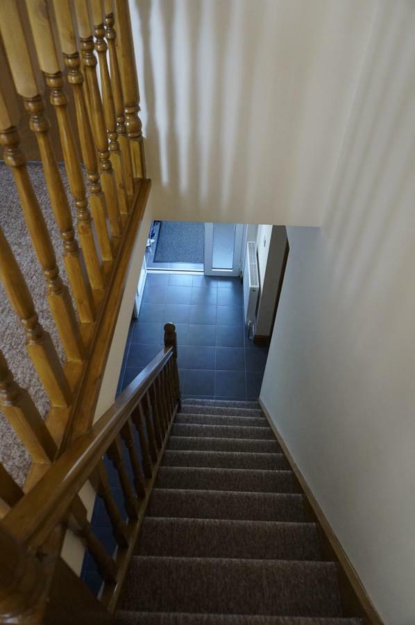 Wembley Homestay Londres Extérieur photo