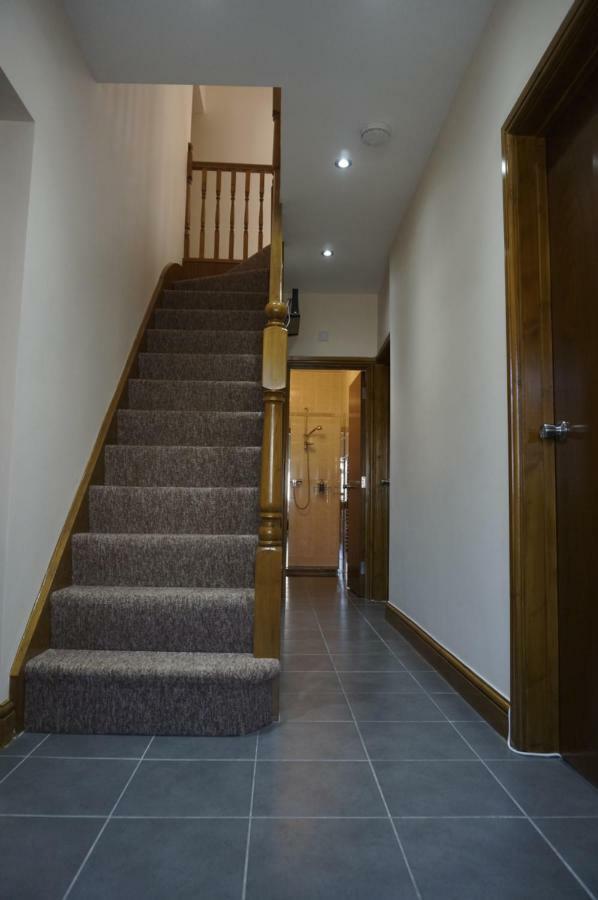 Wembley Homestay Londres Extérieur photo