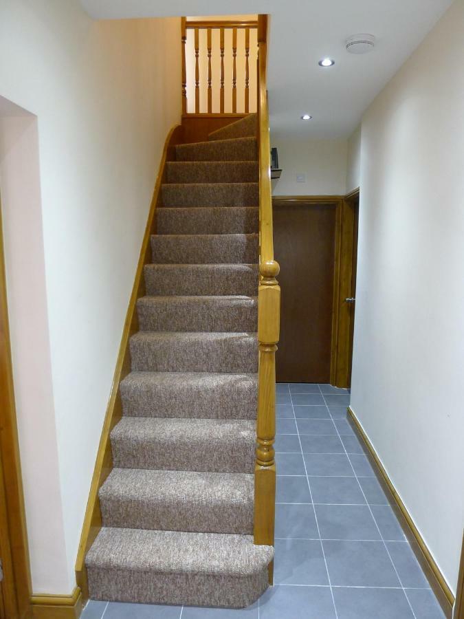 Wembley Homestay Londres Extérieur photo