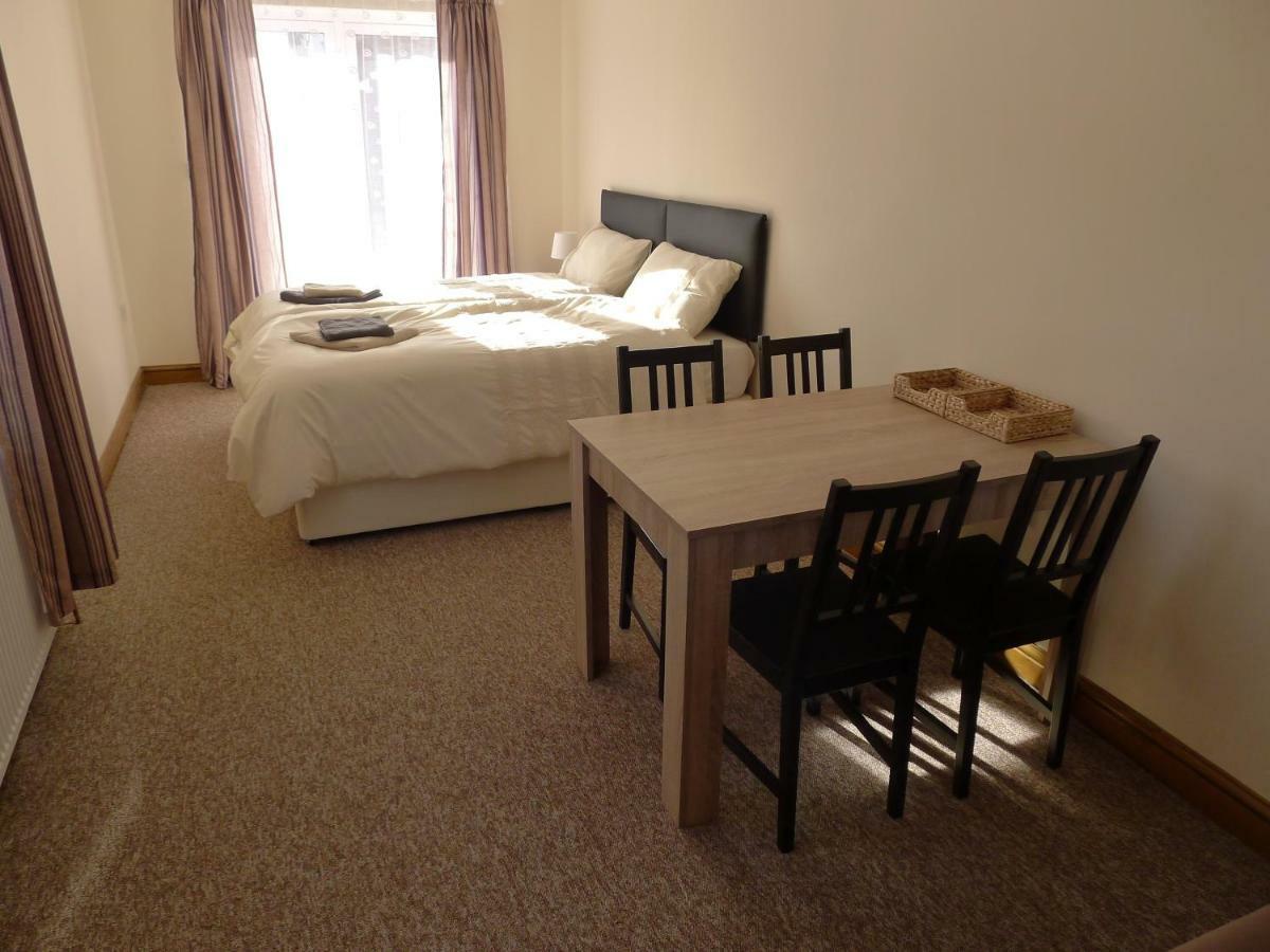 Wembley Homestay Londres Extérieur photo
