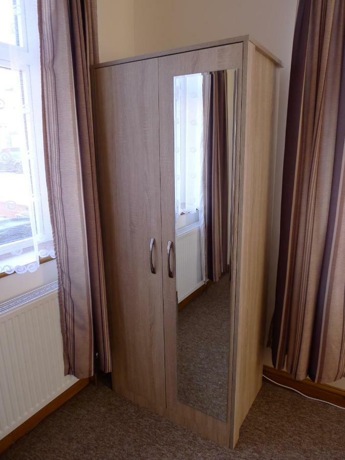 Wembley Homestay Londres Extérieur photo