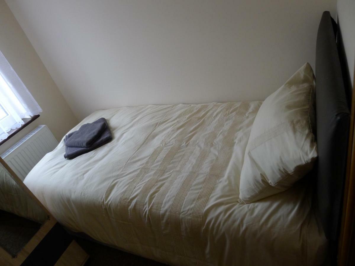 Wembley Homestay Londres Extérieur photo
