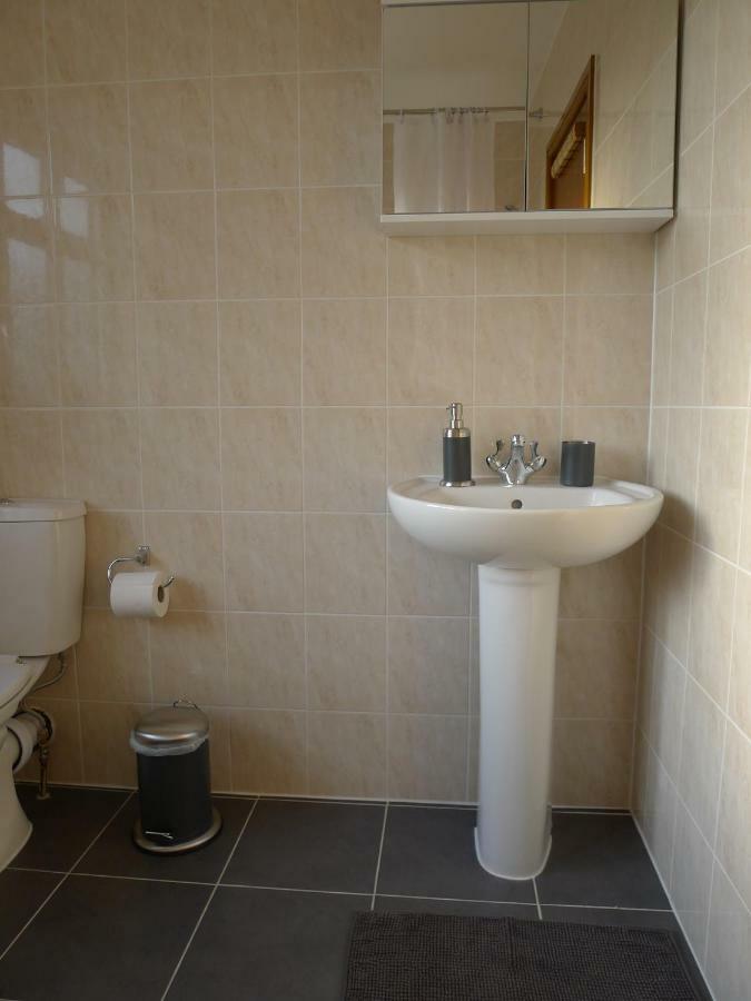 Wembley Homestay Londres Extérieur photo