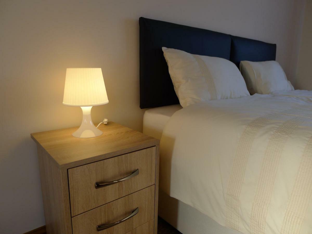 Wembley Homestay Londres Extérieur photo