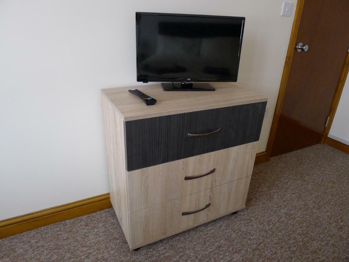 Wembley Homestay Londres Extérieur photo