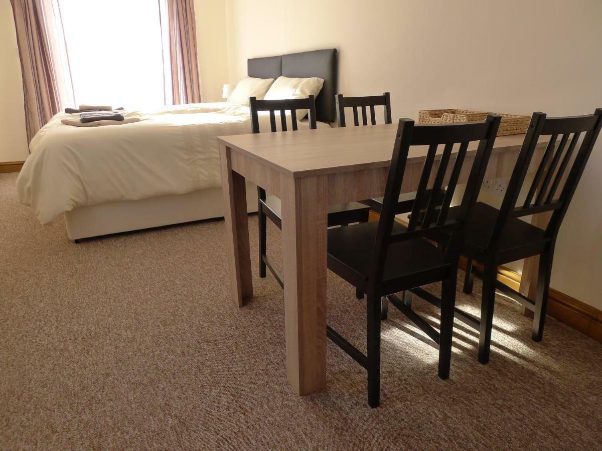 Wembley Homestay Londres Extérieur photo