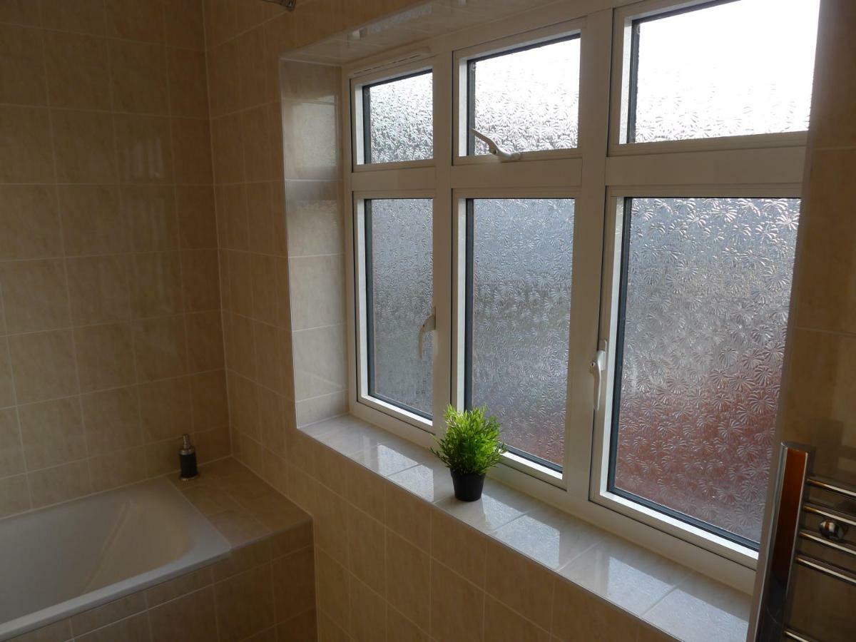 Wembley Homestay Londres Extérieur photo