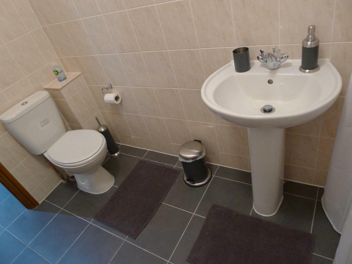 Wembley Homestay Londres Extérieur photo