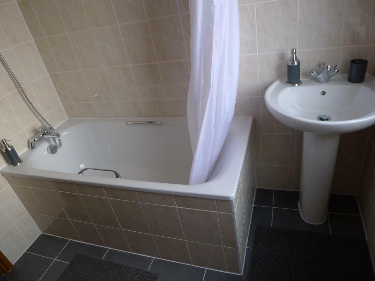 Wembley Homestay Londres Extérieur photo