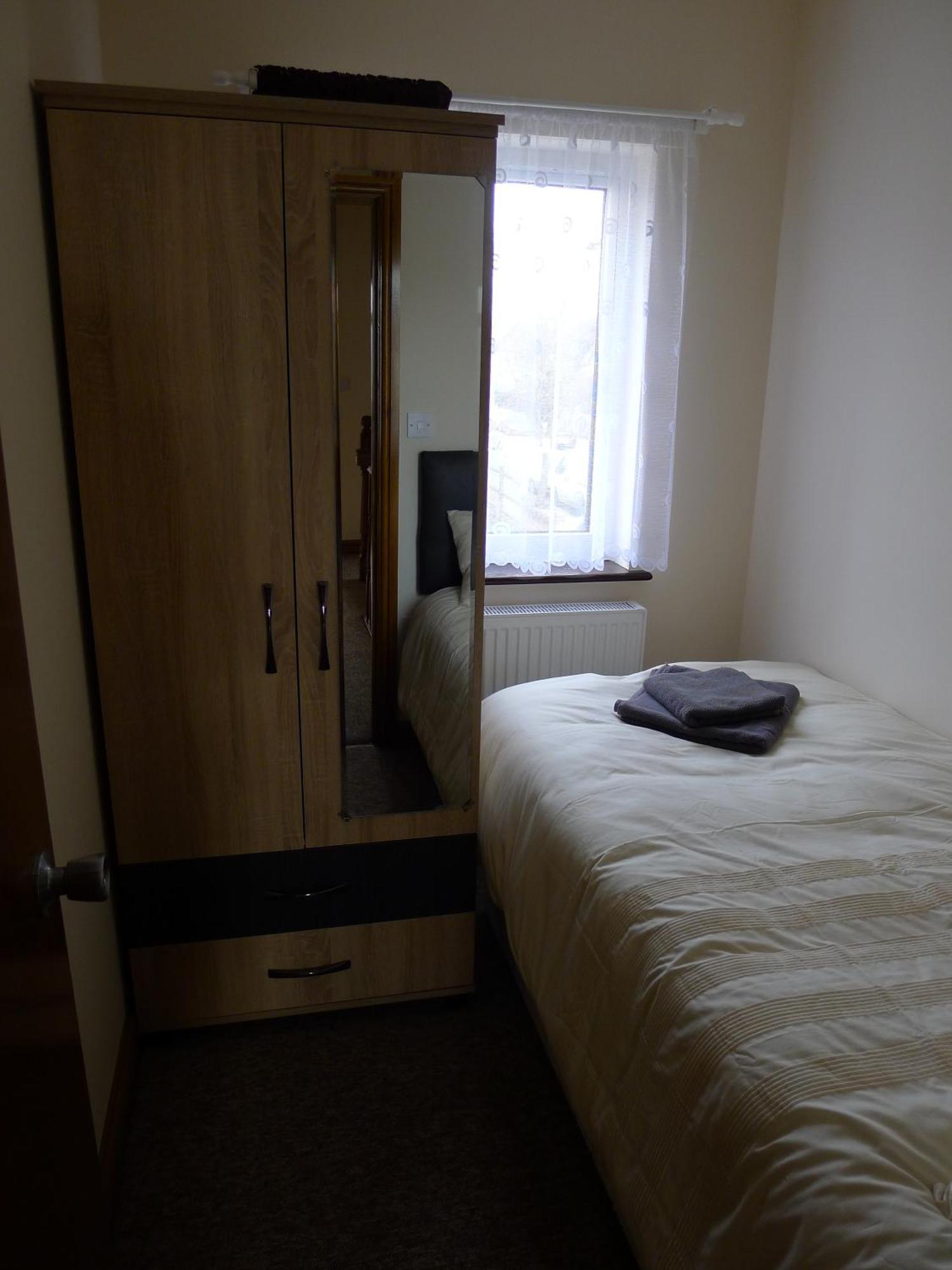 Wembley Homestay Londres Extérieur photo